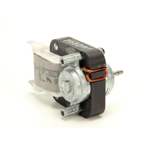 120 Volt 60Hz Motor - Fan - Axial